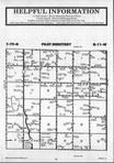 Map Image 014, Iowa County 1987